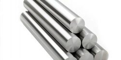 Stainless Steel 420 Round Bar Manufacturer from Mumbai.