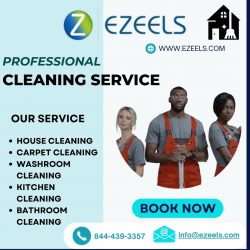 Best Home Cleaning Services