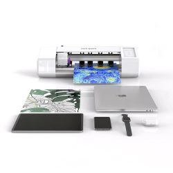 ZC1 Max Smart Plotter