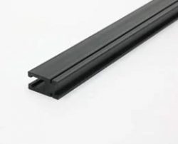 General Plastic Extrusion Profiles