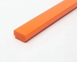 Engineering Plastic Extrusion Profiles