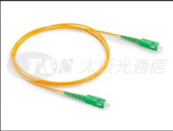 Grade B Patch Cord Connector