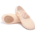 BALLET DANCE SHOES FOR GIRLS