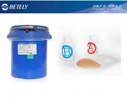 Silicone Rubber & New Material Products