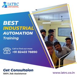 Industrial Automation Training