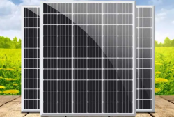 Photovoltaic Panel