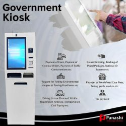 Government Kiosk