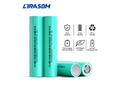 32140 3.2V 15AH LIFEPO4 BATTERY CELL