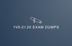 1V0-21.20 Study Guide: The Most Comprehensive Overview