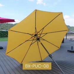 BX-PUC-01 Umbrella Cloth Gazebo Canopy