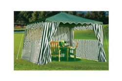 Polyester Waterproof Gazebo