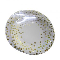 PAPER DISPOSABLE PLATE SUPPLIER