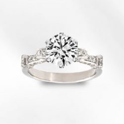 Design Your Engagement Ring