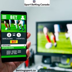 Kick Off Your Winnings with Soccer Betting in Canada