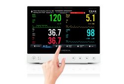 Multiparameter Patient Monitors