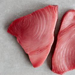 Shop Tuna Collection | Tuna Steaks | Fresh Fish Box | Greenfish