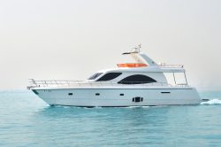 Xclusive Yachts – X1