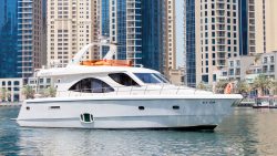 Xclusive Yachts – X 1 A