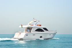 Xclusive Yachts – X 1 C