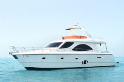 Xclusive Yachts – X 1 G