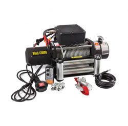 4×4 electric winch off road winc-SC12.0FX