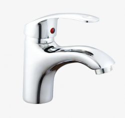 Basin Faucet