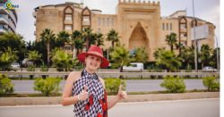 The Best of Muscat in a Day: A City Tour for First-Timers