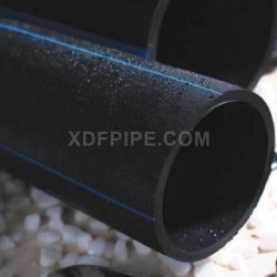 PE Water Supply Pipe