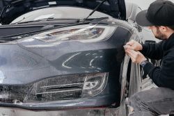 Car Paint Protection Auckland