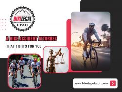 Bicycle Accident Lawyer | Bike Legal Utah