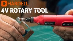 Rotary Tool