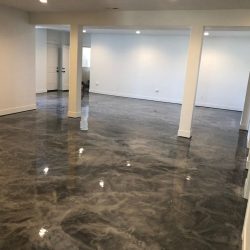 Anti Static Epoxy Flooring Services