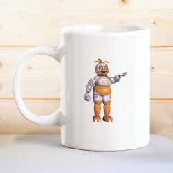 Chica Mug