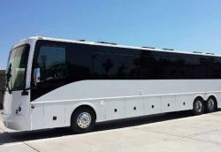 Charter Bus Brooklyn