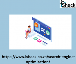 Your Trusted Search Engine Optimization Company in South Africa.