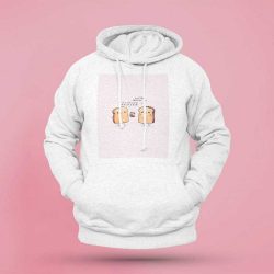 Bread Hoodies