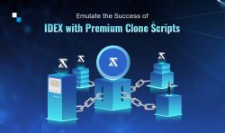 A Brief Guide to Launching a DeFi Exchange Solution Like IDEX