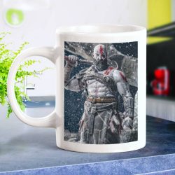 God of War Mugs