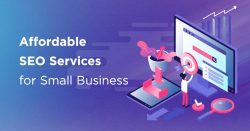 SEO Services for Small Businesses