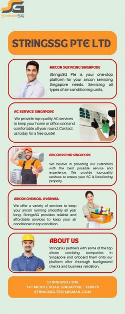 Affordable Aircon Services