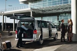 Transportation Service O’Hare Airport