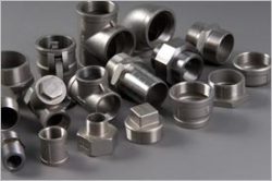 Stainless Steel 310, 310S Pipe Fittings.