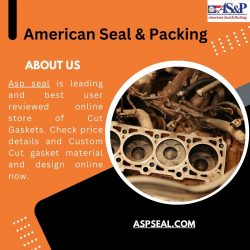 Order Shaft Seals Online In USA