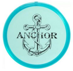 Latitude 64 Opto Glimmer Anchor – Unleash Predictable Power!