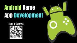 Android Game App Development Company