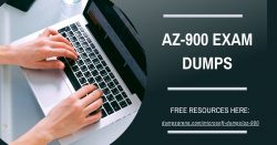 What is the Azure AZ-900 exam?