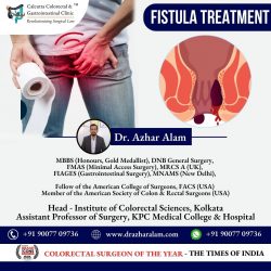 Piles Treatment in Kolkata