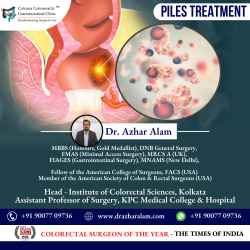 Best Piles Treatment in Kolkata