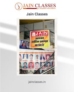 Best Bank Coaching in Jaipur