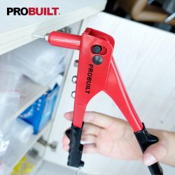 Rivet Gun, Hand Riveter Tools- Probuilt Tools